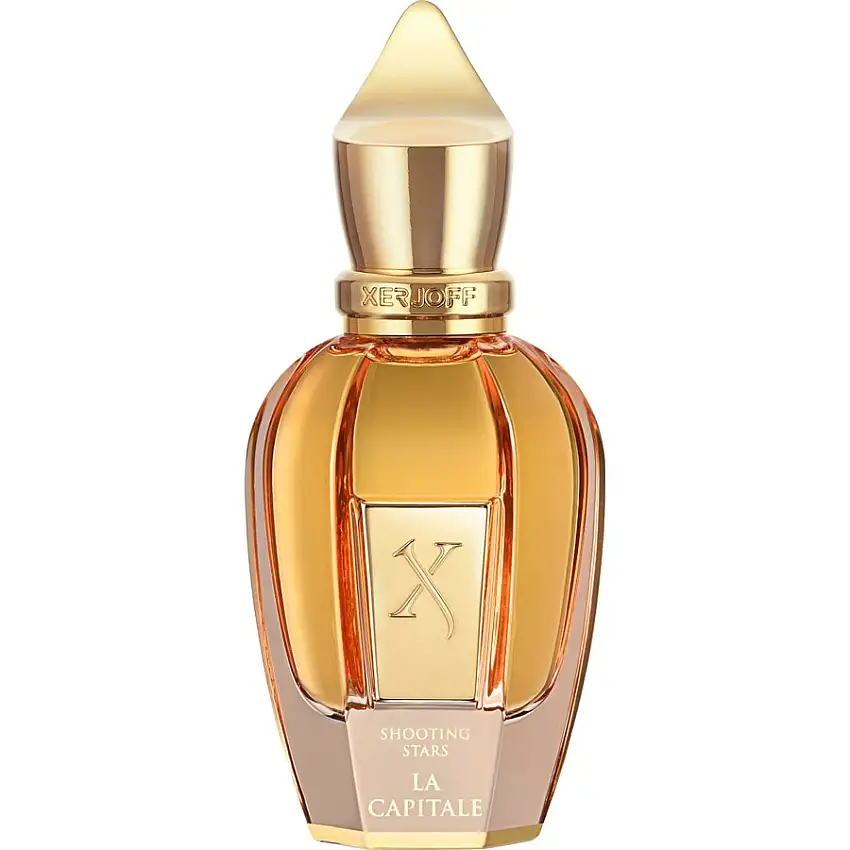 XERJOFF Spotlight Collection Eau de Parfum Spray La Capitale 50 ml