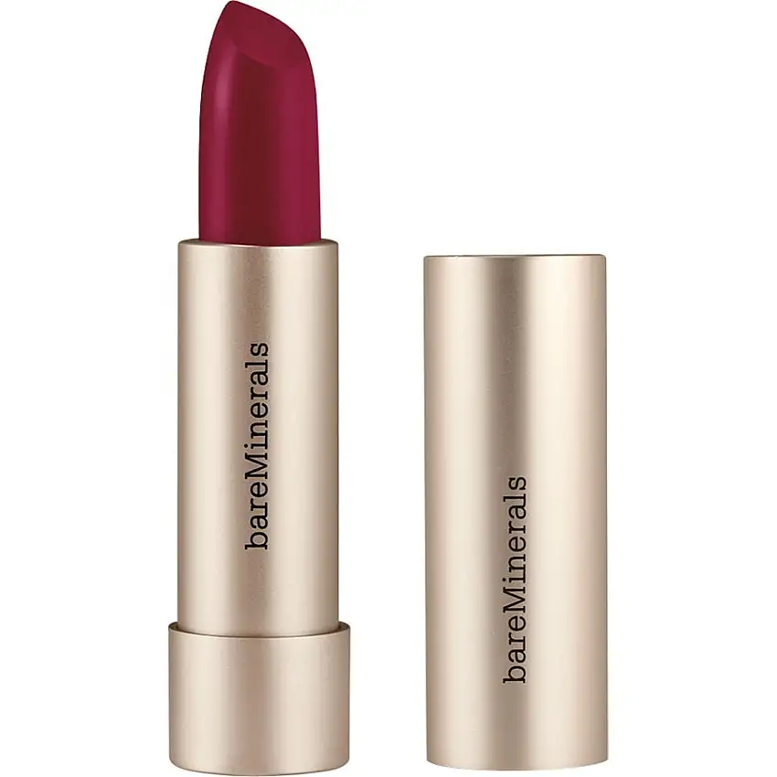 bareMinerals Læbestift Mineralist Hydra-Smoothing Lipstick Fortitude / 3,6 g