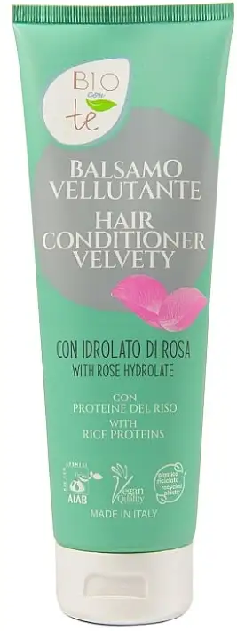 Rose Hydrolat & Risproteiner Balsam 91858039