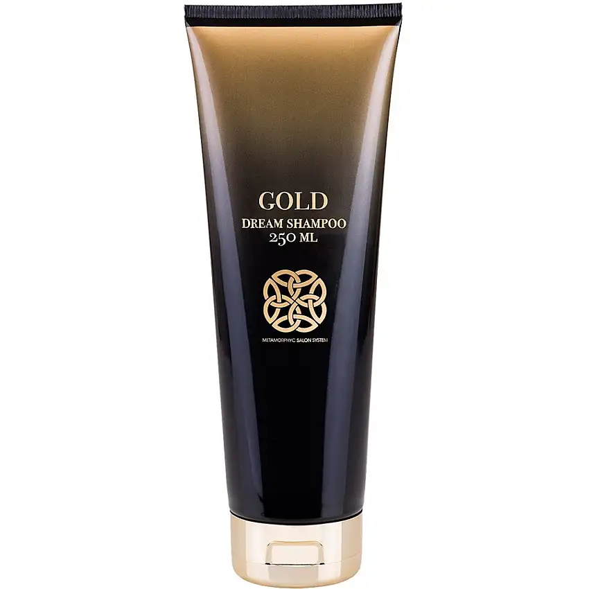 Gold Haircare Pleje Dream Shampoo 250 ml