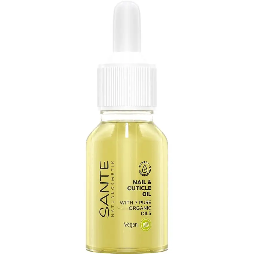 Sante Naturkosmetik Nail care Nail & Cuticle Oil 15 ml