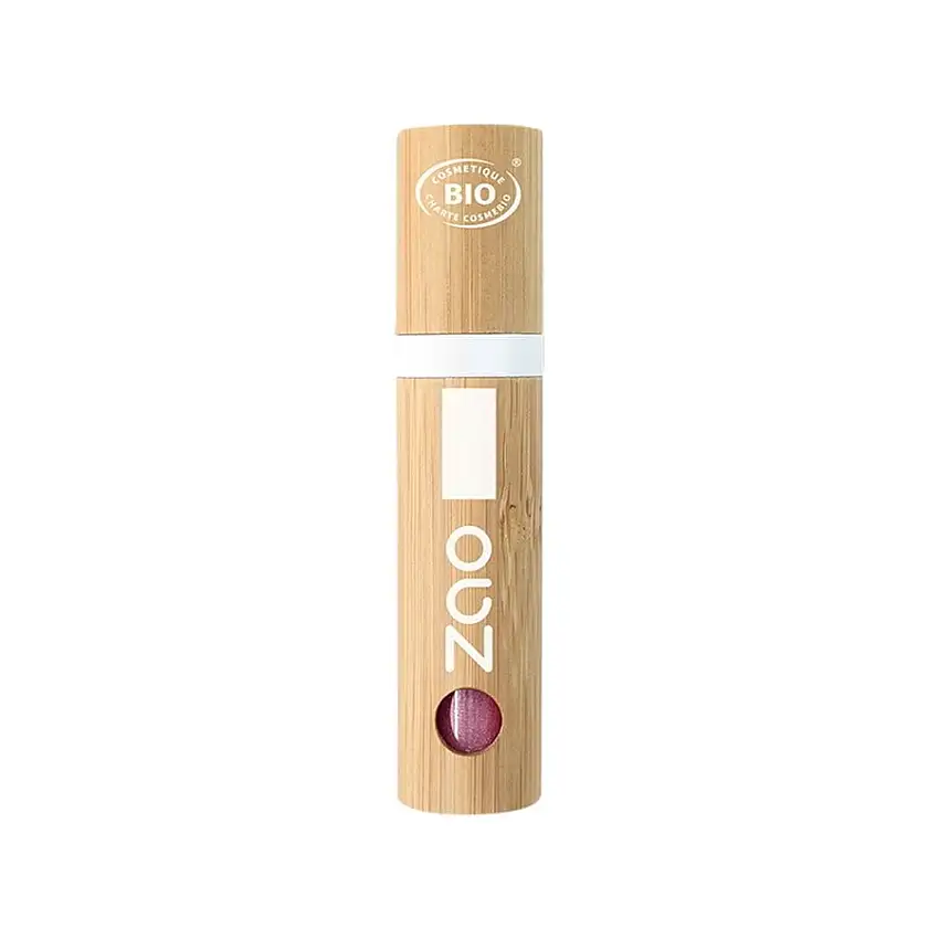 Zao Lipgloss Bamboo No. 11 Pink / 3,8 ml