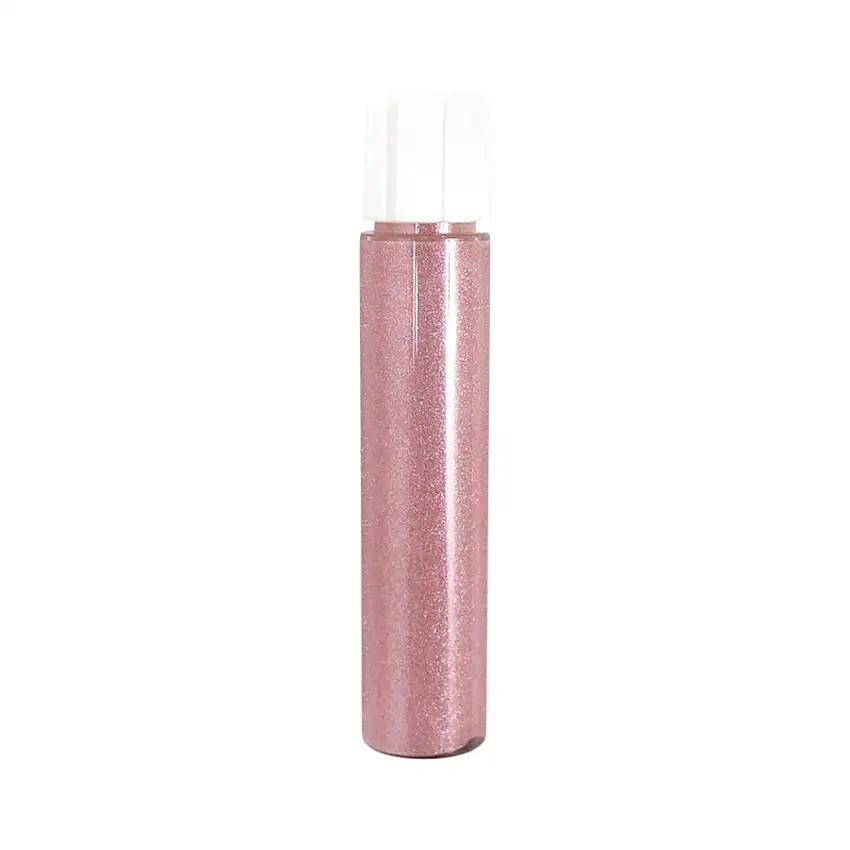 Zao Lipgloss Refill Bamboo Gloss No. 12 Nude / 3,8 ml