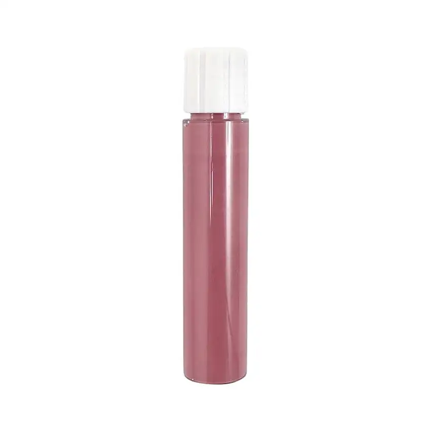 Zao Lipgloss Refill Lip Polish No. 37 Rosewood / 3,8 ml