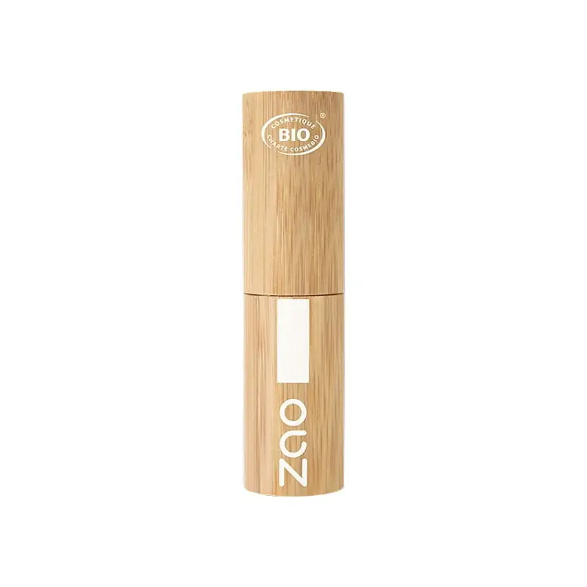 Zao Læbepleje Bamboo Lip Scrub No. 482 / 3,5 g