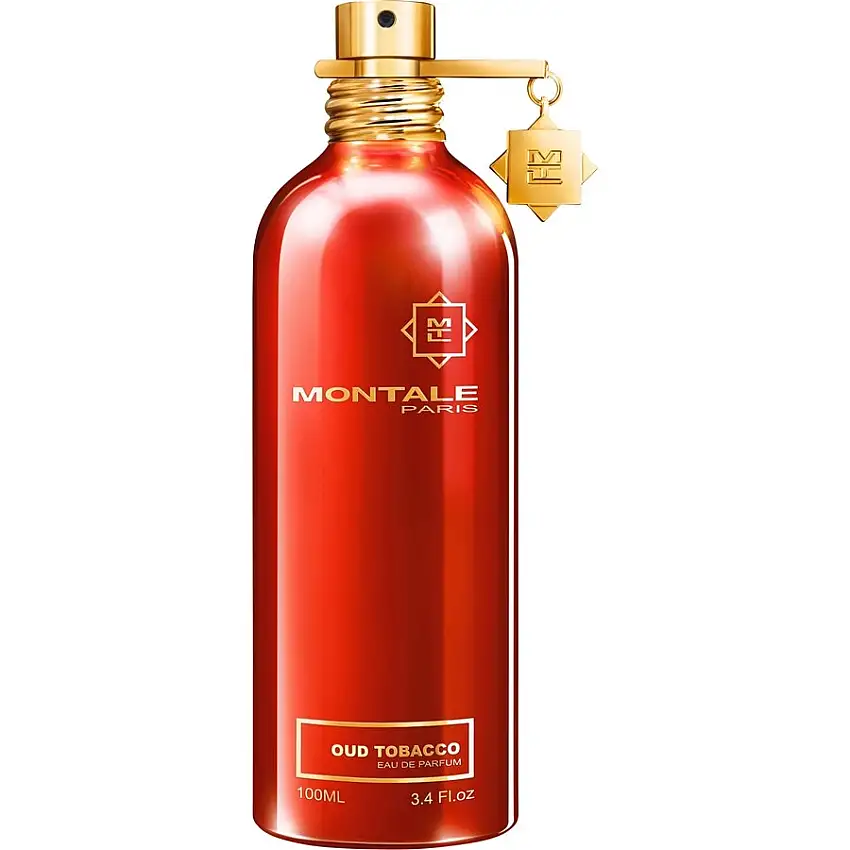 Montale Oud Eau de Parfum Spray Oud Tobacco 100 ml