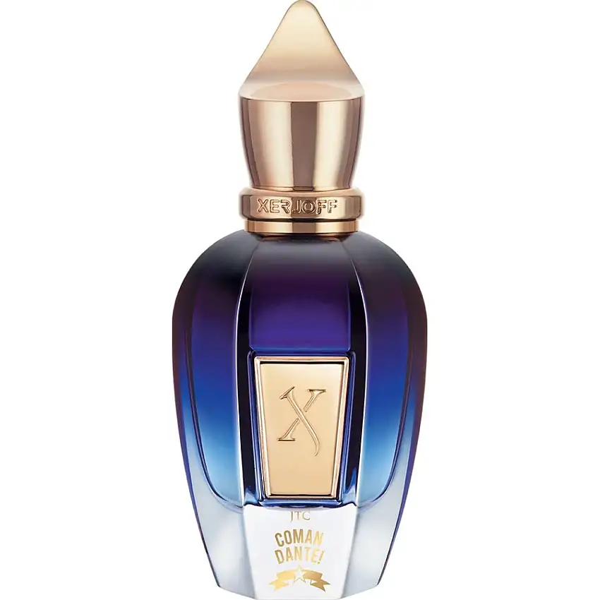 XERJOFF Join The Club Collection Eau de Parfum Spray Comandante 50 ml