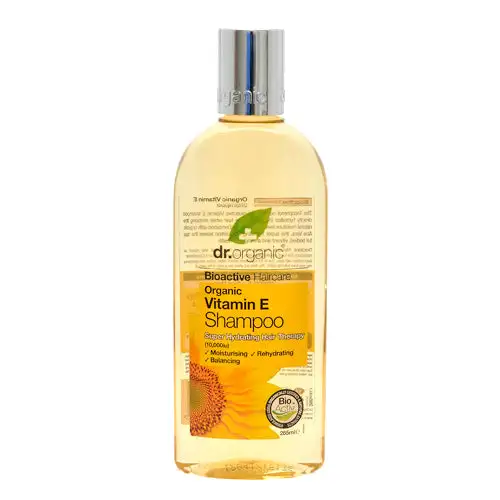 Vitamin E Shampoo | 265 ml
