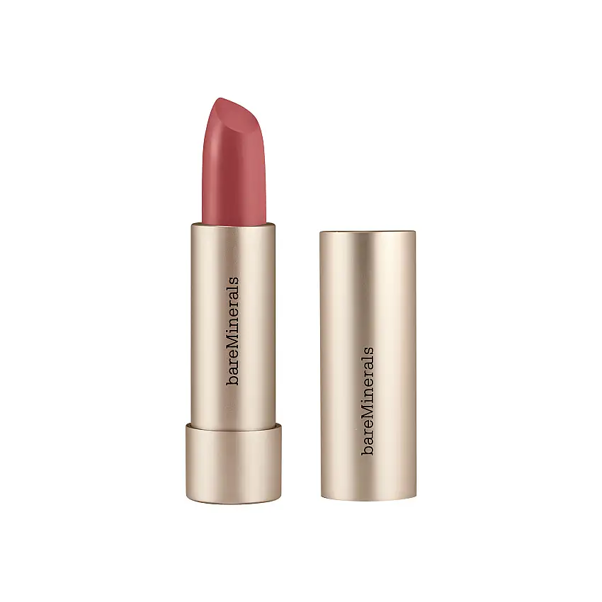 bareMinerals Mineralist Hydra-Smoothing Lipstick Memory