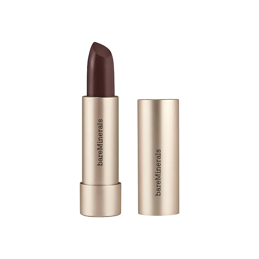 bareMinerals Mineralist Hydra-Smoothing Lipstick Willpower