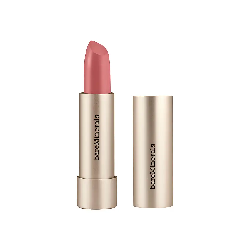 bareMinerals Mineralist Hydra-Smoothing Lipstick Grace
