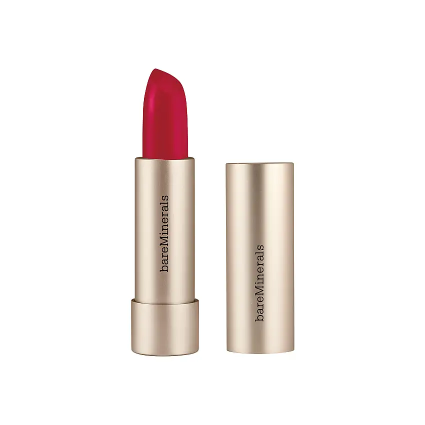 bareMinerals Mineralist Hydra-Smoothing Lipstick Inspiration