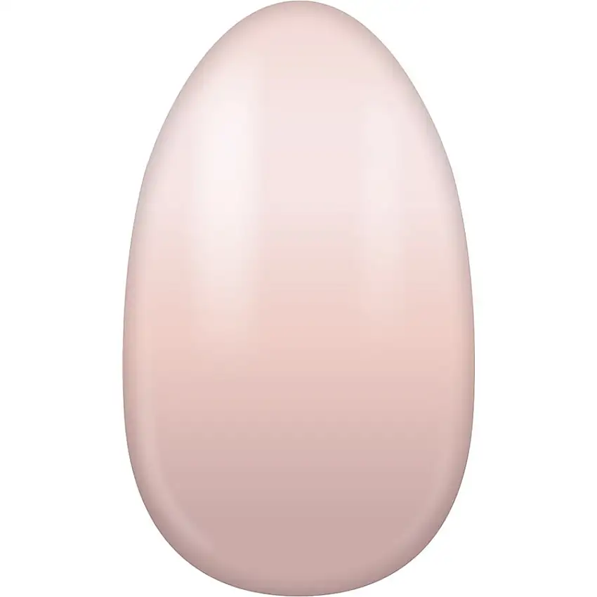 Miss Sophie Neglefolier Nail Wraps Iced Coffee 24 Stk.