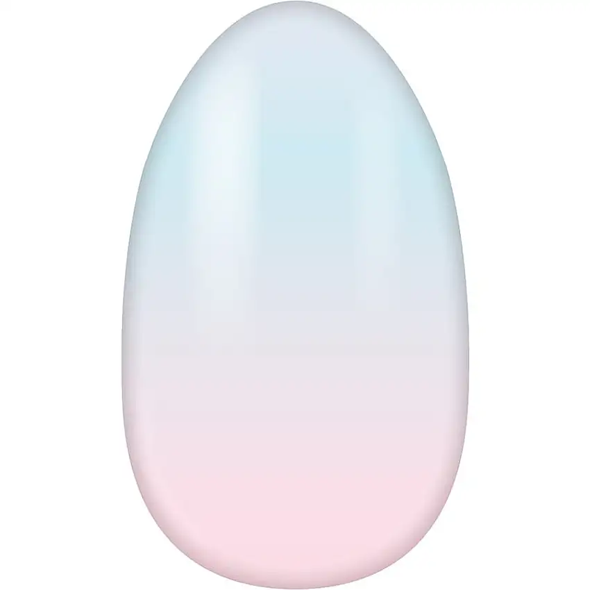 Miss Sophie Neglefolier Nail Wraps Melt for You 24 Stk.