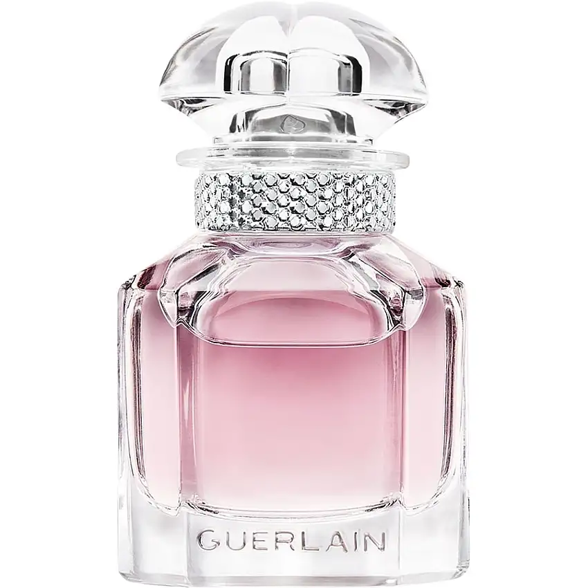 GUERLAIN Mon GUERLAIN Eau de Parfum Spray Sparkling Bouquet 30 ml
