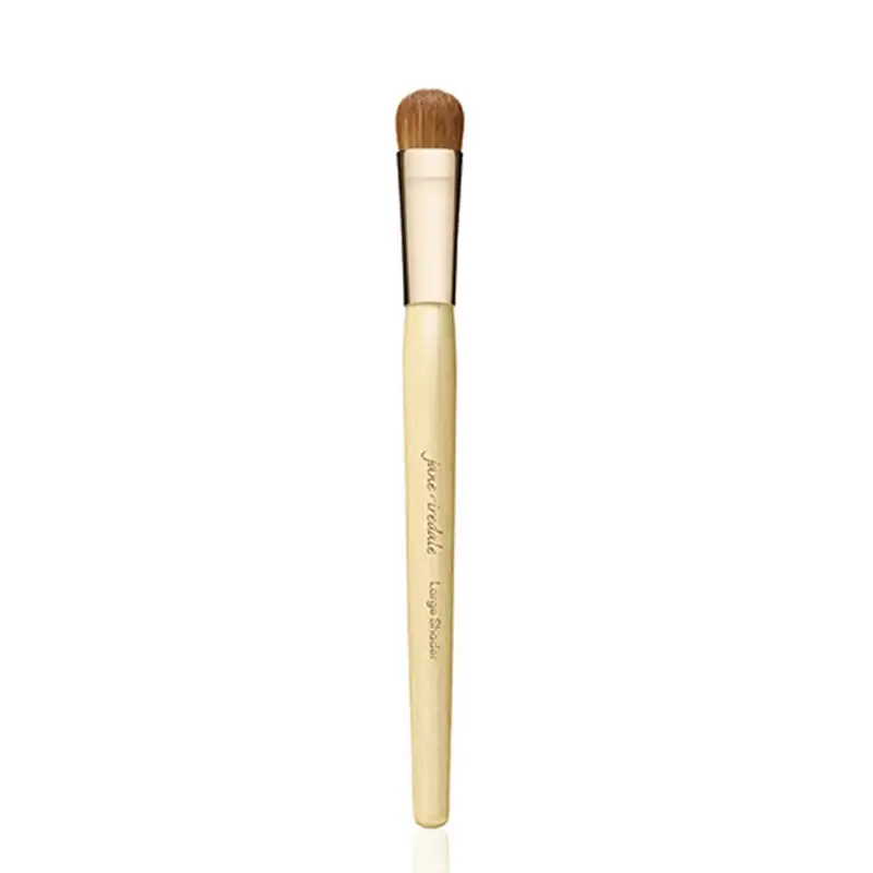 Jane Iredale Large Shader pensel (1 stk)