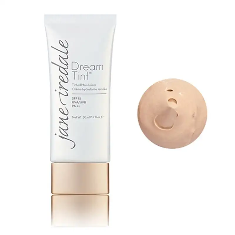 Jane Iredale Dream Tint SPF15 Light (1 stk)
