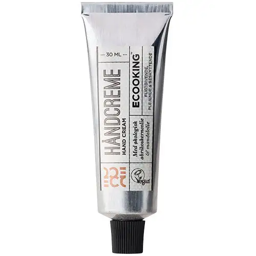 Håndcreme m. mandel