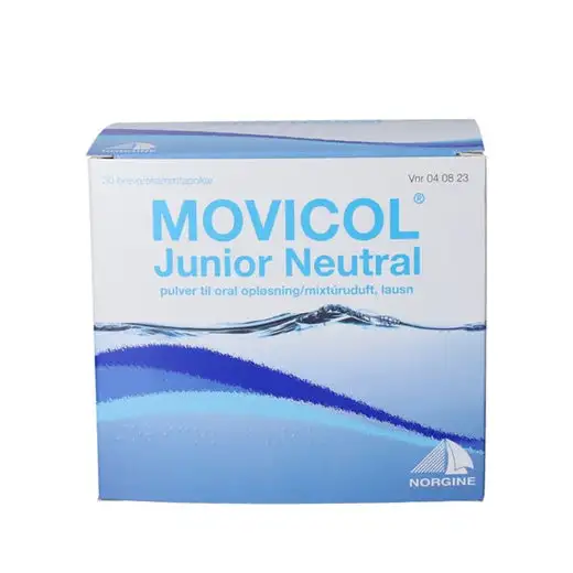 Junior Neutral | 30 br