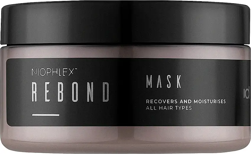 Maske 'Rekonstruktion og Fugtgivende' til alle hårtyper 45227265