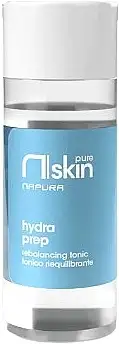 Hydratiserende ansigtstoner med mælkesyre Hydra Prep 61575105