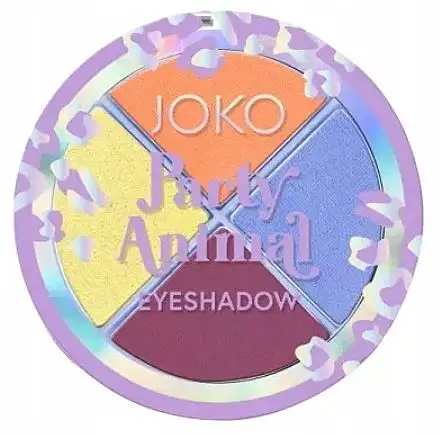 Joko Party Animal Eyeshadow 56855936