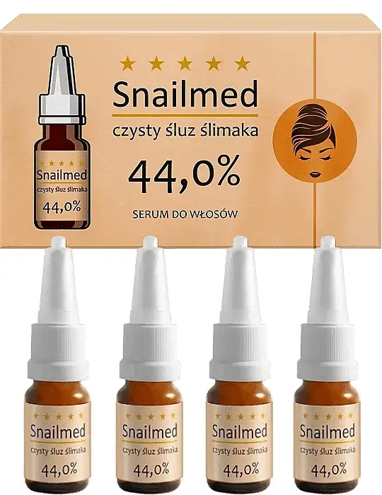 Hårserum og hovedskind 88422744