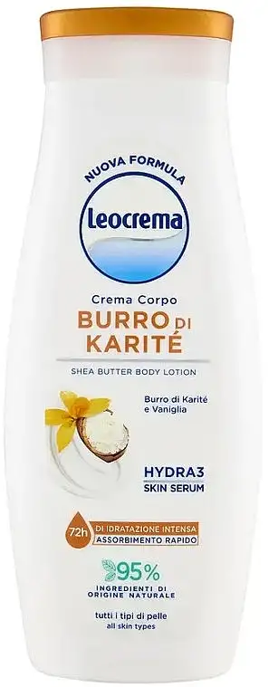 Sheasmør Kropslotion 35765452