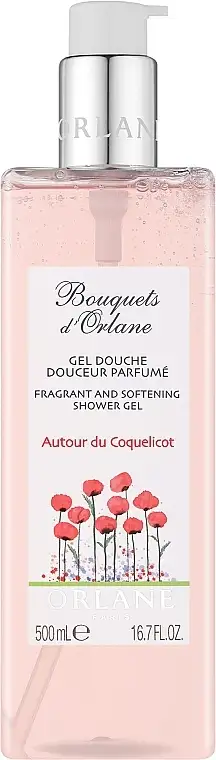 Orlane Bouquets D'Orlane Autour Poppy 58961250