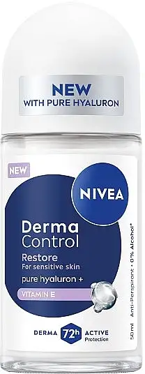 Deodorant roll-on antiperspirant 50161411