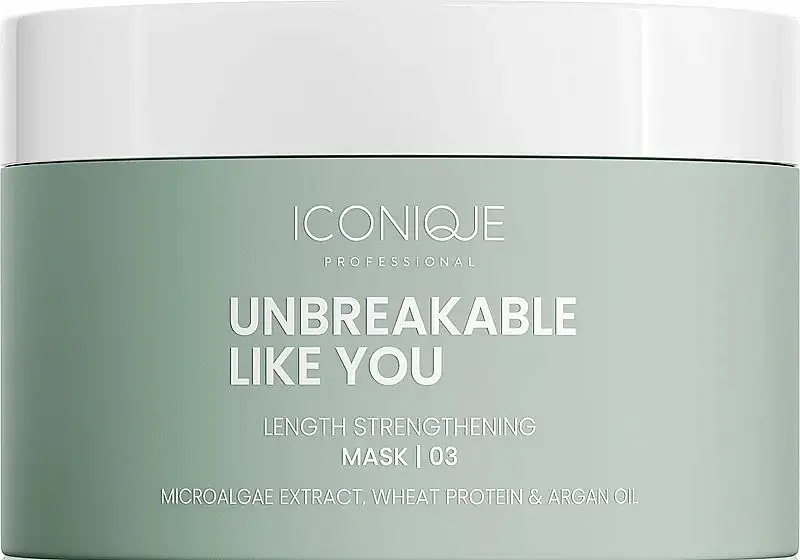 Hårstyrkende maske 66962642