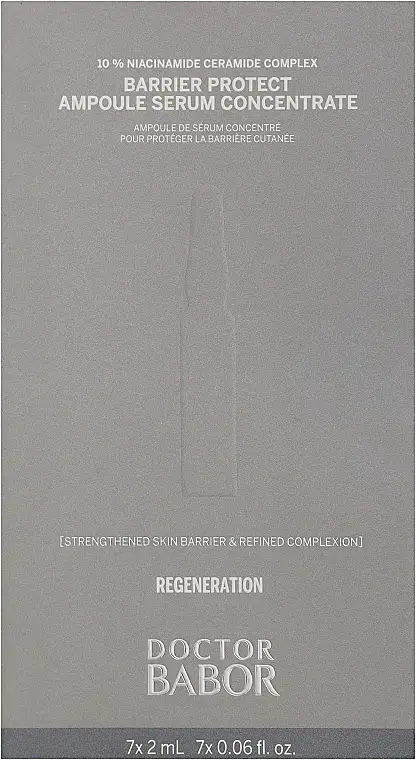 Ansigtsserum 34522141