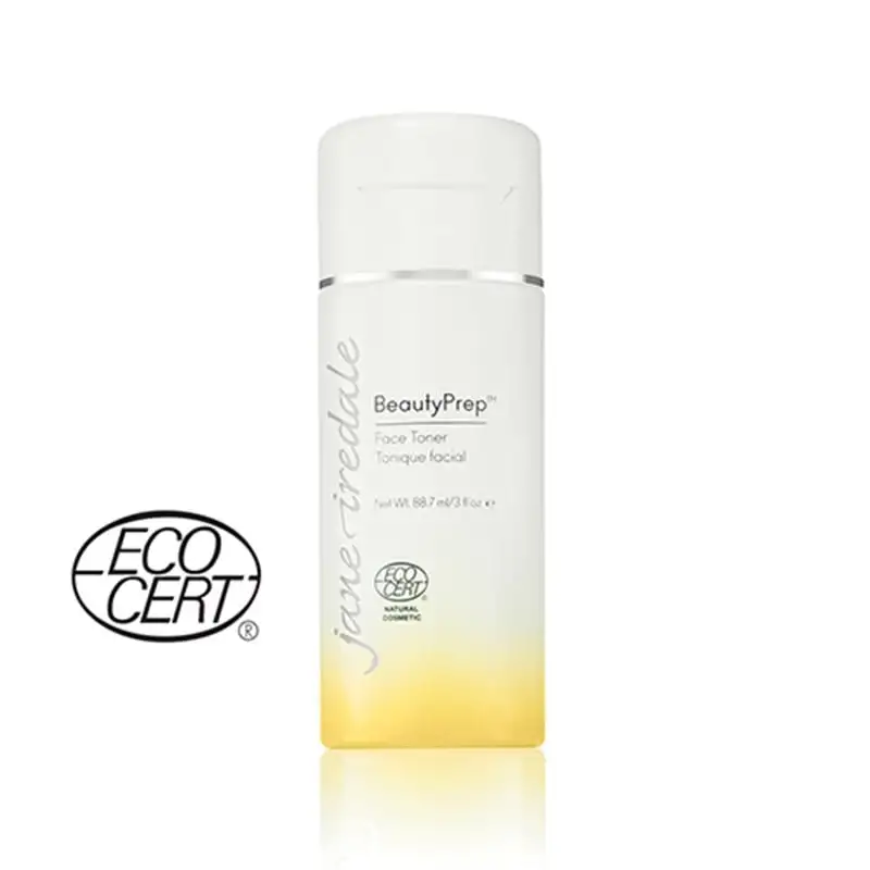 Jane Iredale BeautyPrep Face Toner (88,7 ml)