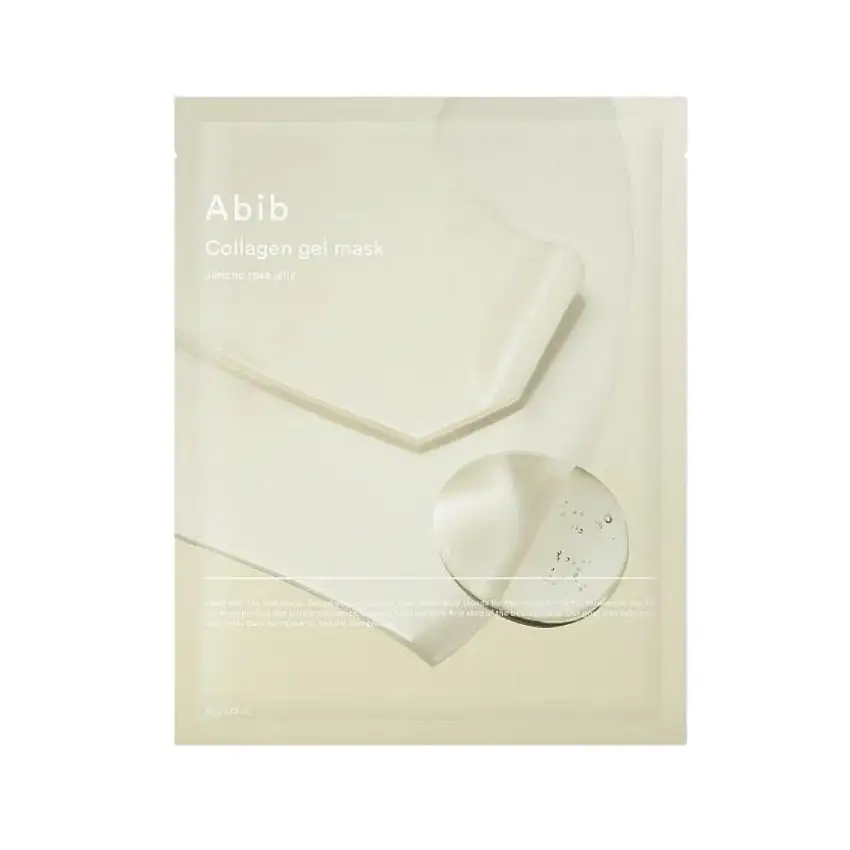 Abib - Collagen Gel Mask Jericho Rose Jelly