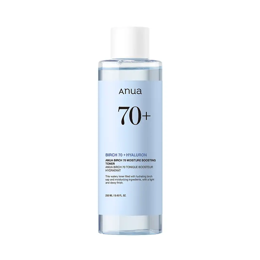 Anua - Birch Moisture Boosting Toner