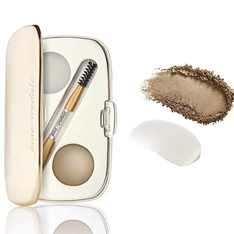 Jane Iredale GreatShape Eyebrow Kit Blonde (1 stk)