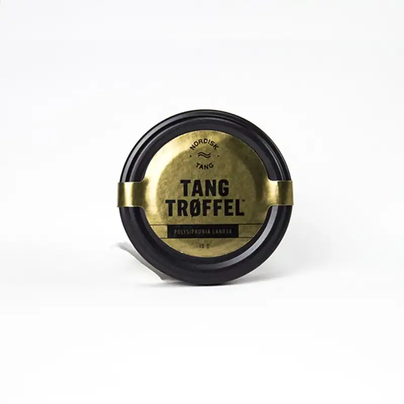 Nordisk Tang - UNIKA: Tang-trøffel (10 g)