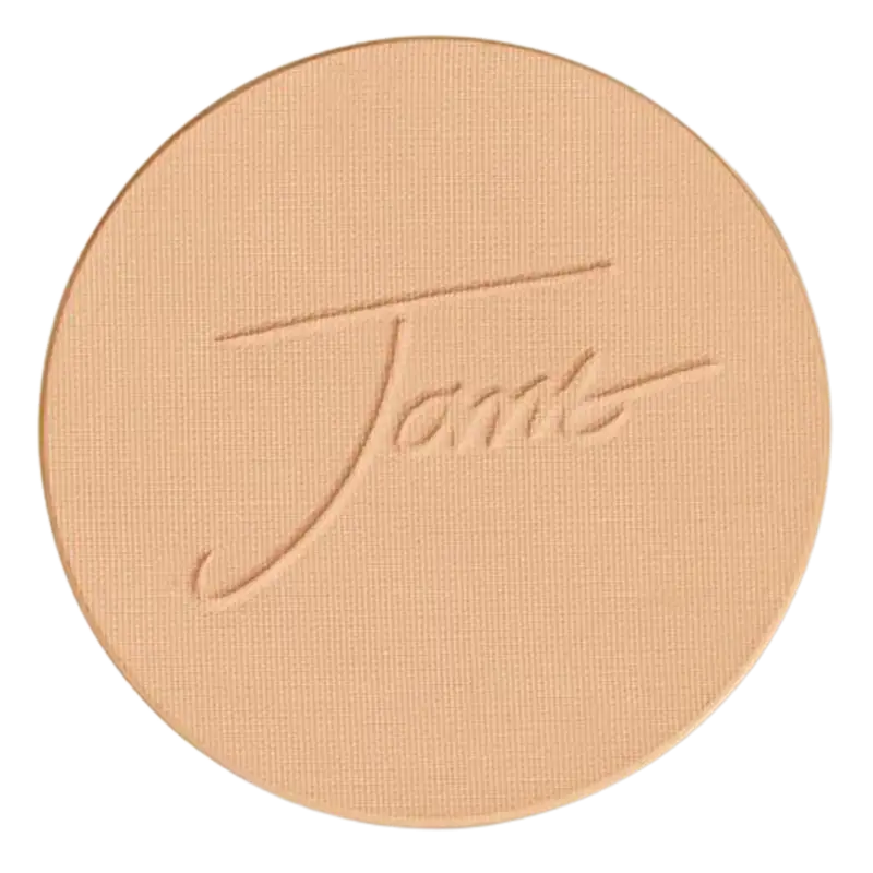 Jane Iredale PurePressed Base SPF20 Golden Glow Refill (1 stk)