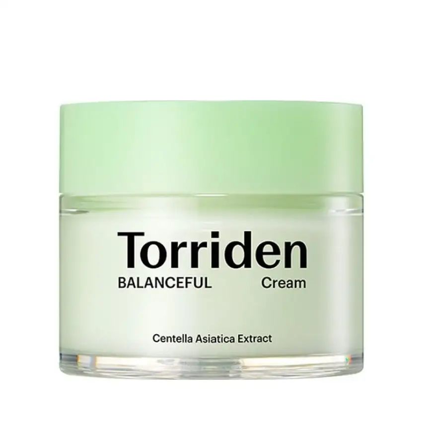 Torriden - Balanceful Cream