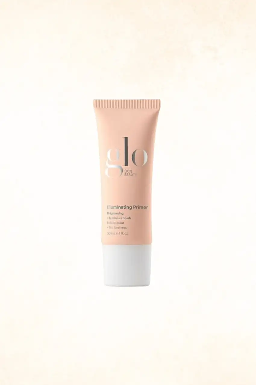 Glo Skin Beauty - Beauty Solution Primer - Illuminating