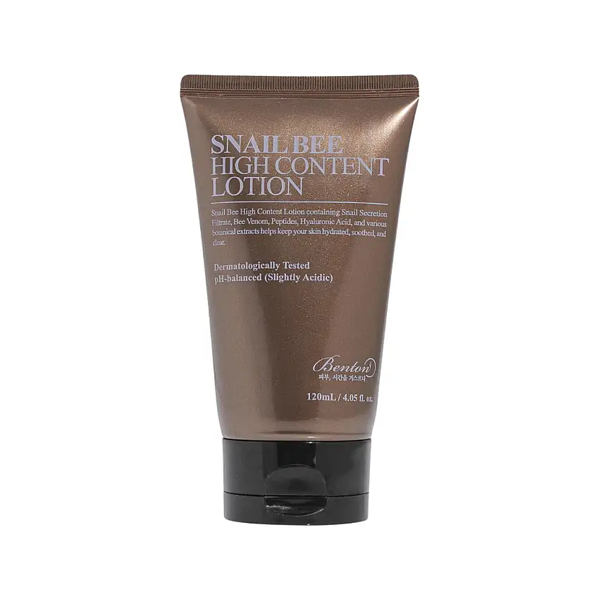 Benton - Snail Bee High Content Lotion