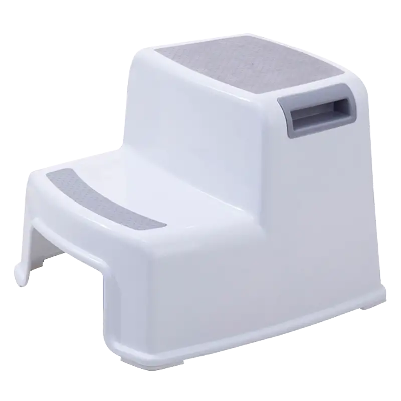 BabyDan Two Step Stool (1 stk.)