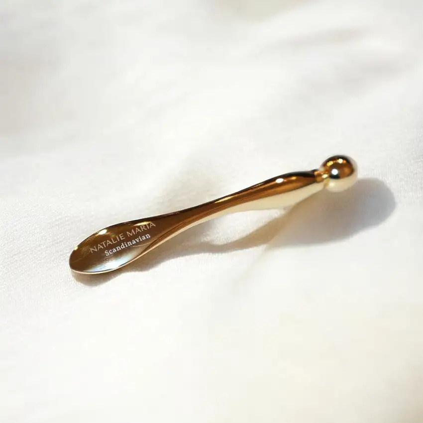 Natalie Maria Scandinavian - Mini Gua Sha - Applicator