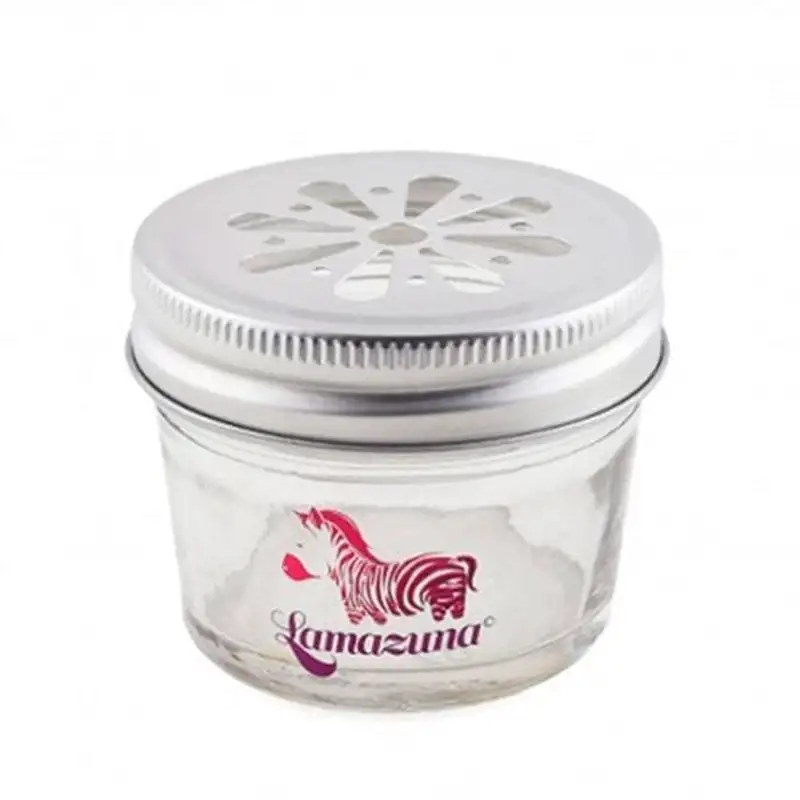 Shampoobar Opbevaringskrukke (1 stk)