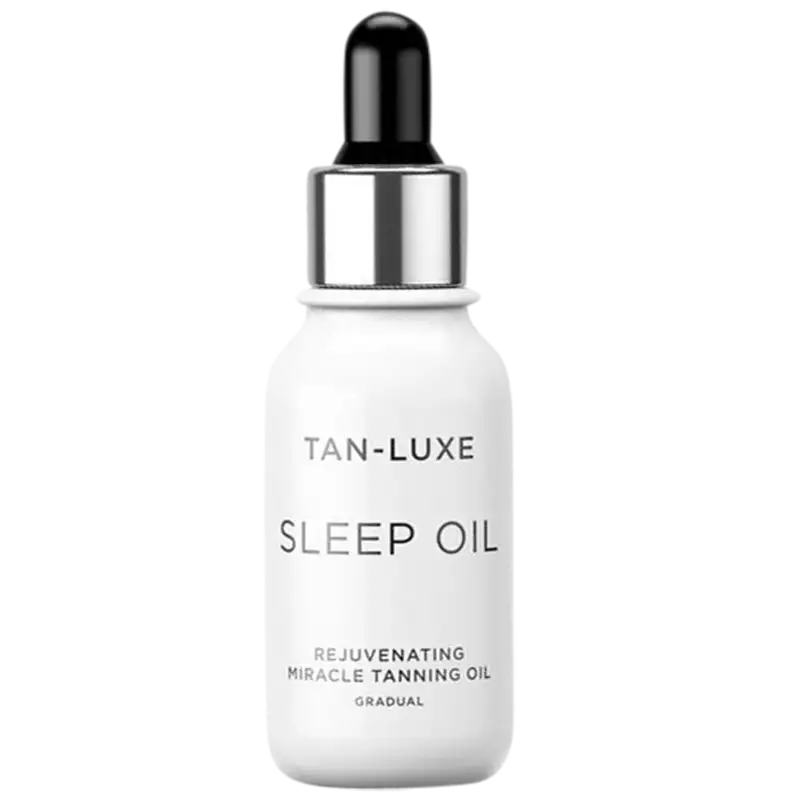 Tan Luxe Sleep Oil (20 ml)