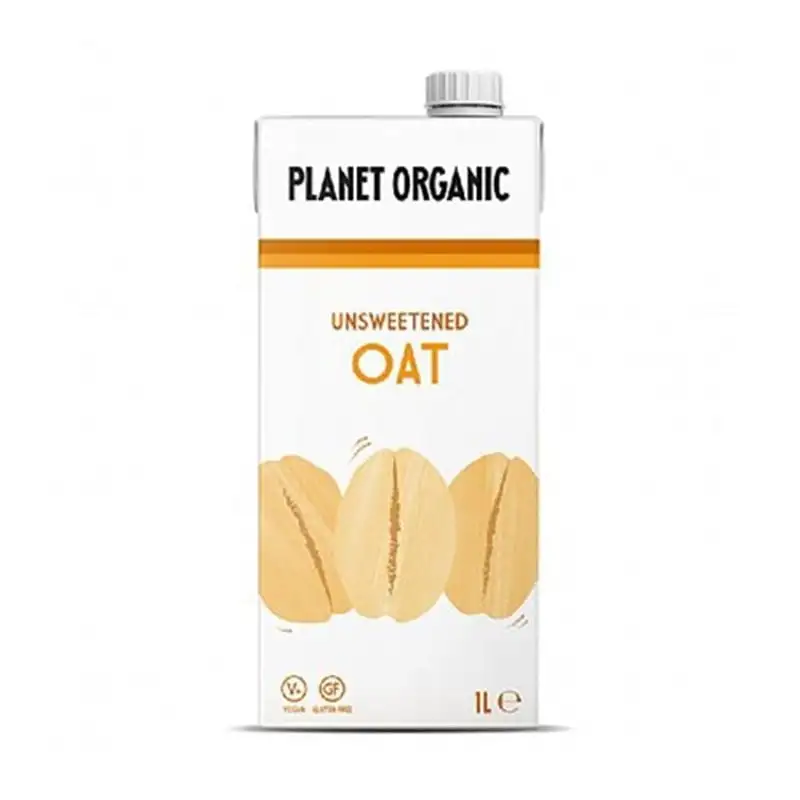 Planet Organic Havredrink Ø (1 l)