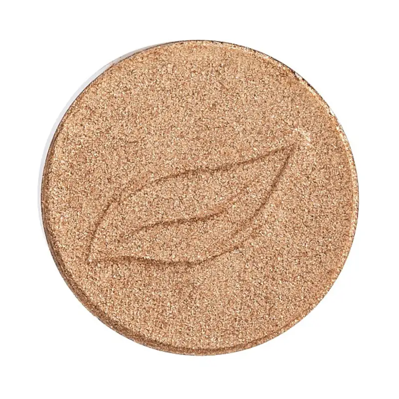 PUROBIO COSMETICS - COMPACT EYESHADOW - CHAMPAGNE 01