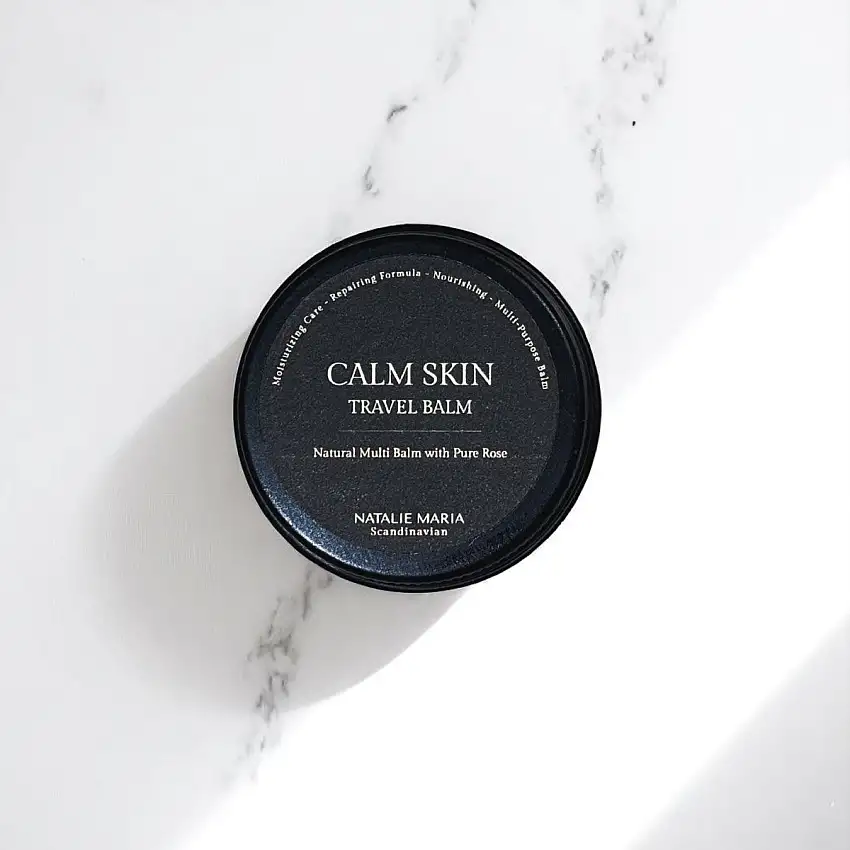Natalie Maria Scandinavian - Pro Calm Travel Balm - 10g