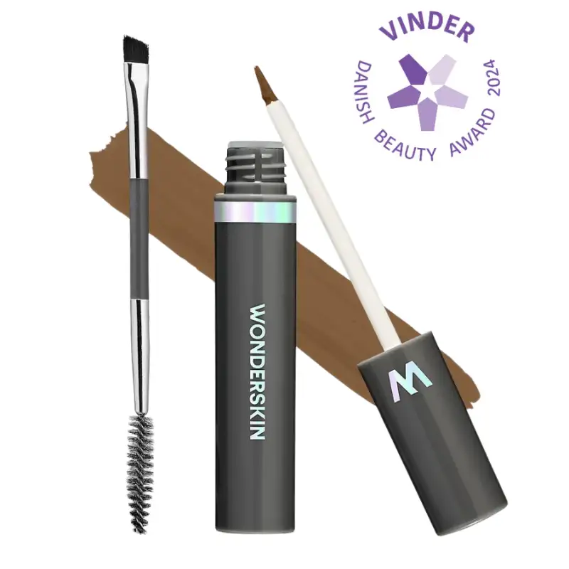 Wonderskin - Dream Brow Gel-Serum - Blonde