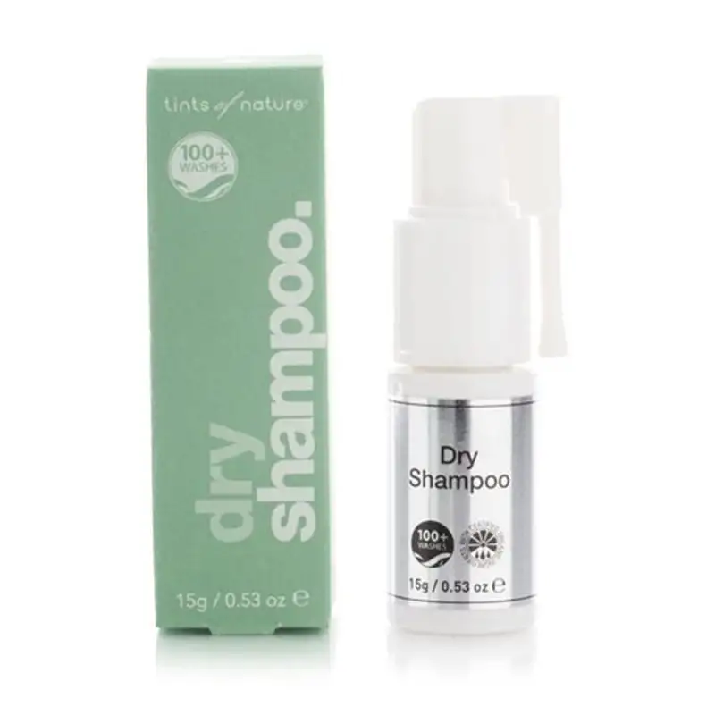 Tints Of Nature Tør Shampoo